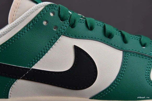 Malachite DR9654-100 Nike Green Dunk  Lottery Pack DR9654-100 Low SE 1218